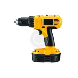 Compact Drill Driver Kit
